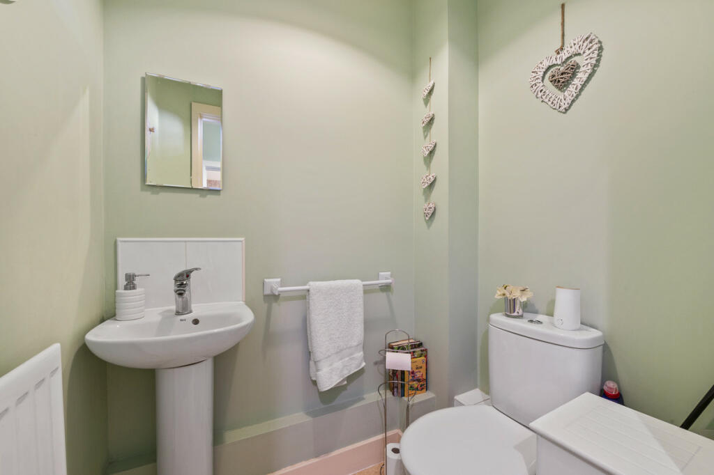 Additional image 13 of Cuckoo Hill, Bruton, BA10