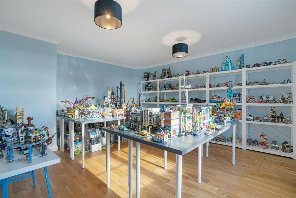 Additional image 22 of High House Drive, Lickey, B45 8ET