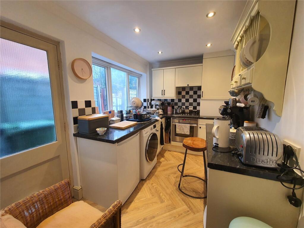 Additional image 11 of Hewell Road, Redditch, Worcestershire, B97