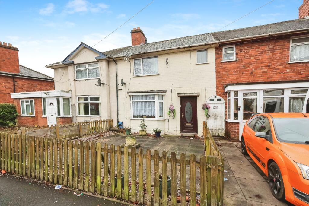 Additional image 15 of Banford Road, Birmingham, West Midlands, B8