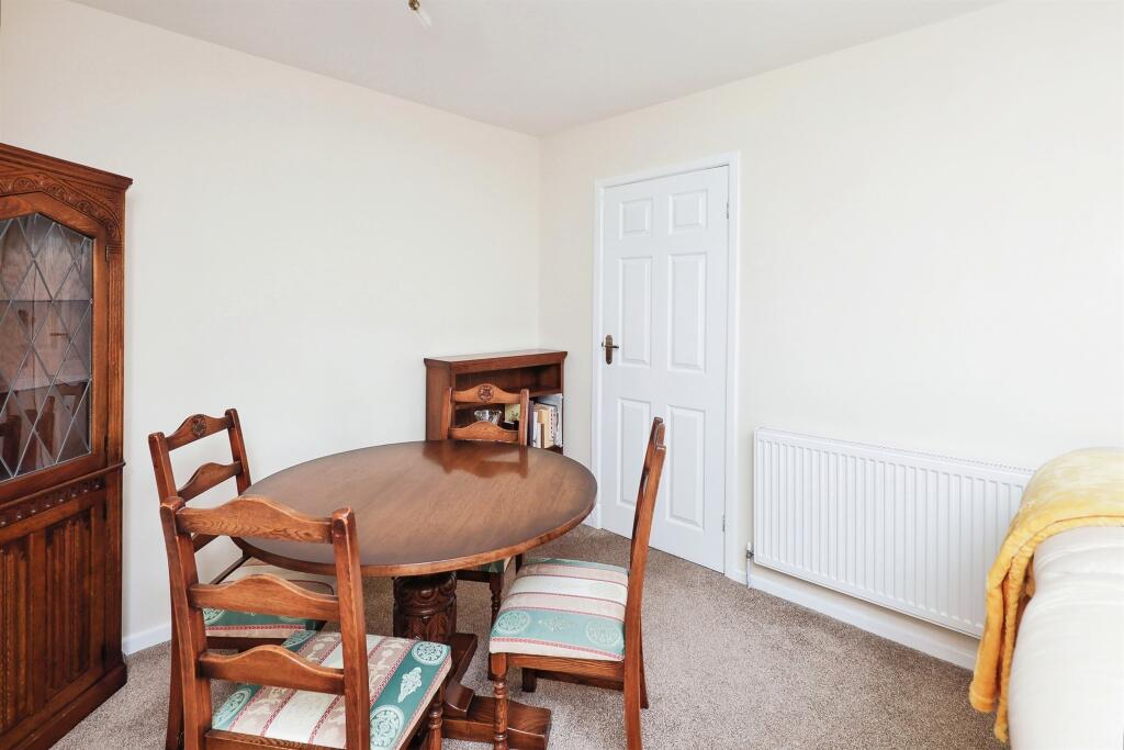 Additional image 7 of Mill Crescent, Kingsbury, Tamworth