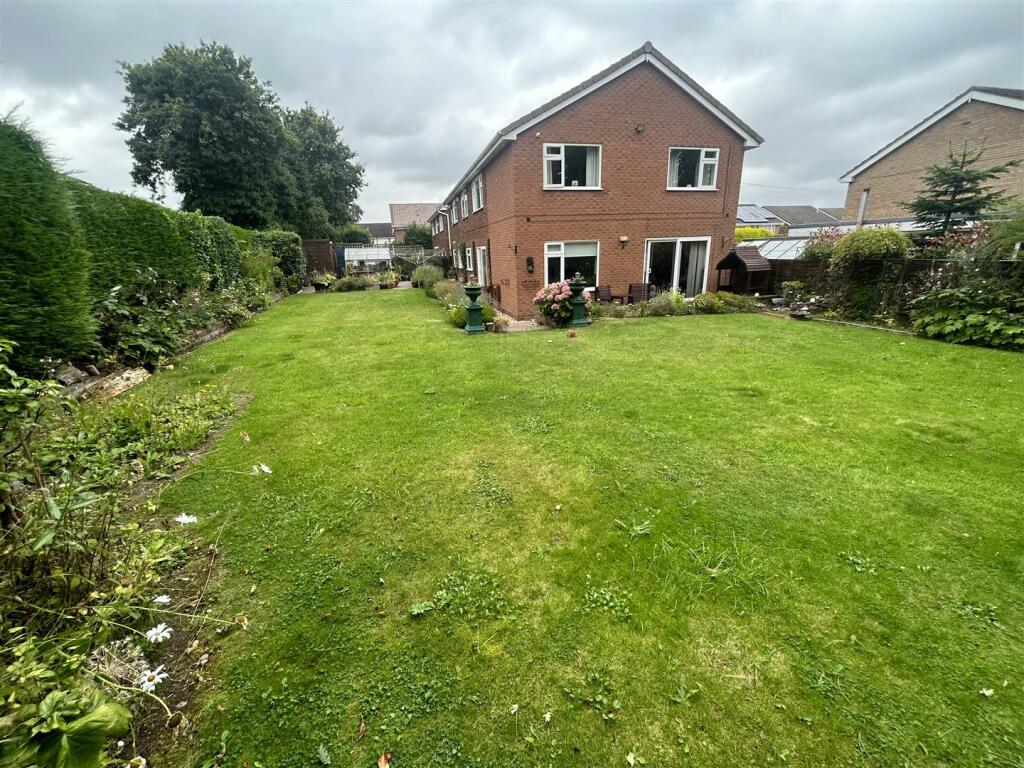 Additional image 25 of Myring Drive, Sutton Coldfield