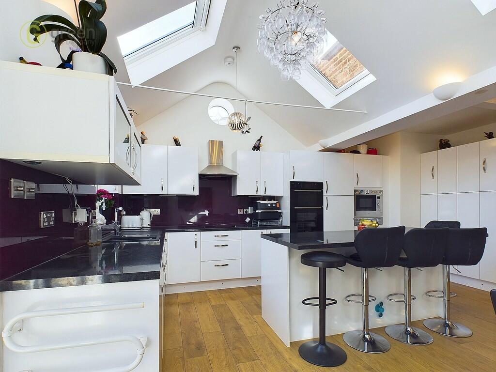 Additional image 41 of College Hill, Sutton Coldfield