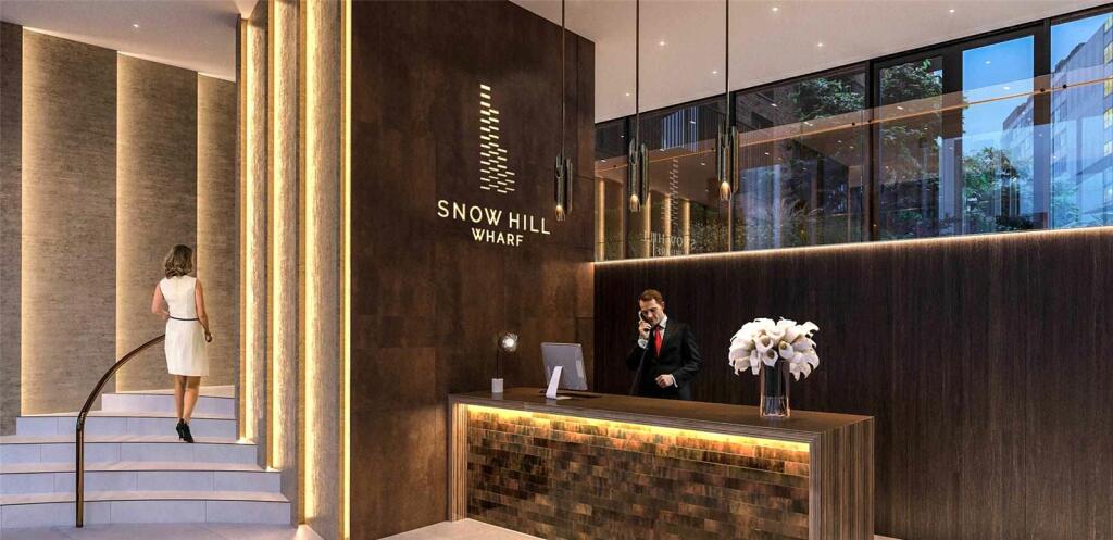 Additional image 11 of Shadwell Street, Birmingham, B4