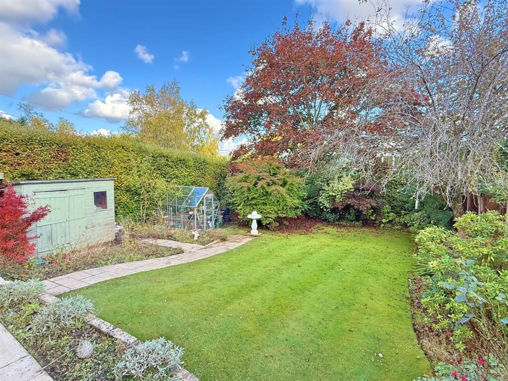 Additional image 12 of Clarence Road, Four Oaks, Sutton Coldfield