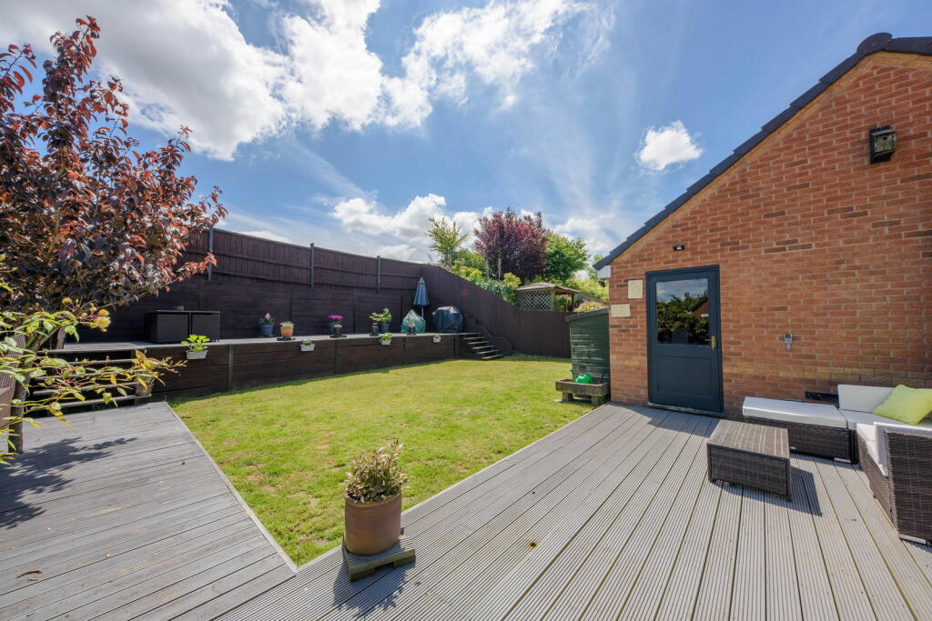 Additional image 23 of Parkland Close, Brockhill, Redditch, B97 6PZ