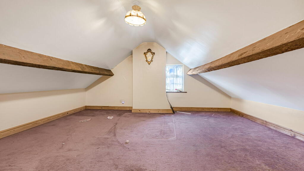 Additional image 24 of Detached House With Outline Planning For A Further Detached Home