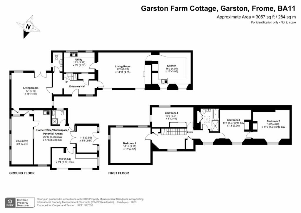 Additional image 28 of Garston, Frome, BA11