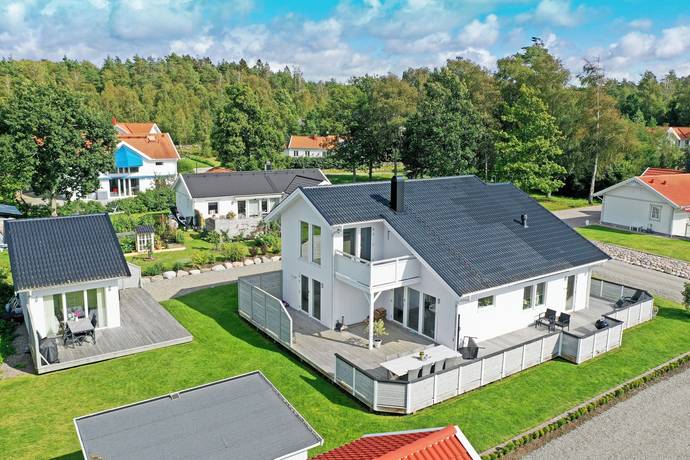 Additional image 3 of John Månssons väg 20, Grebbestad / Tanumstrand, Tanums kommun