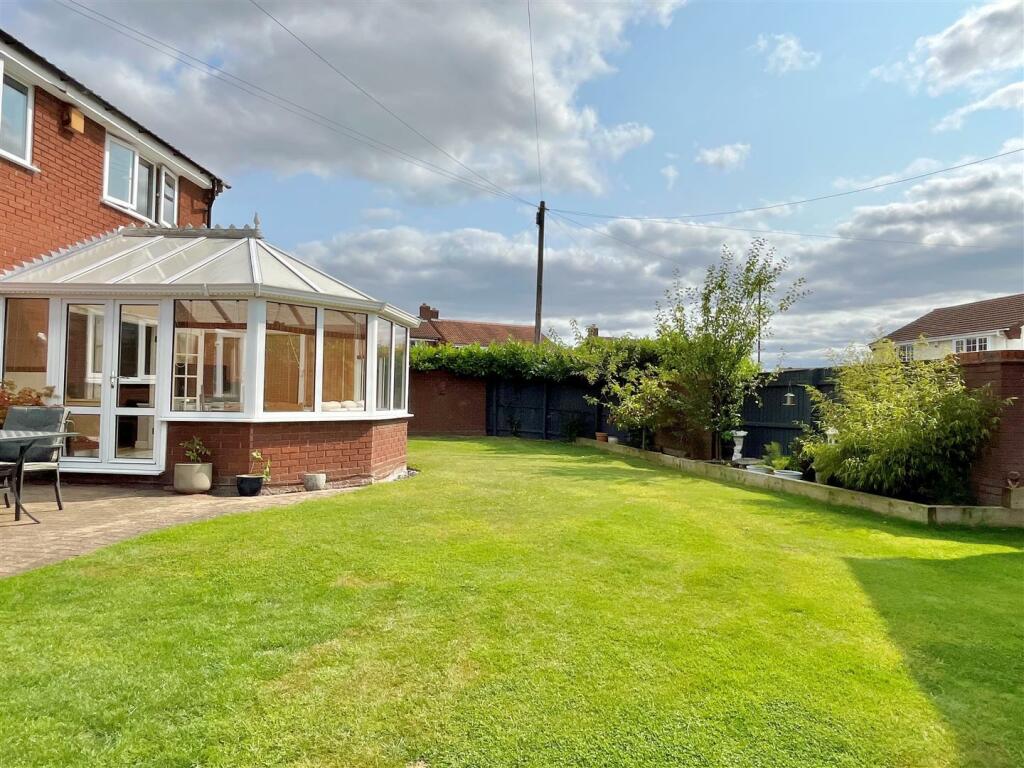 Additional image 21 of Brookhus Farm Road, Walmley, Sutton Coldfield