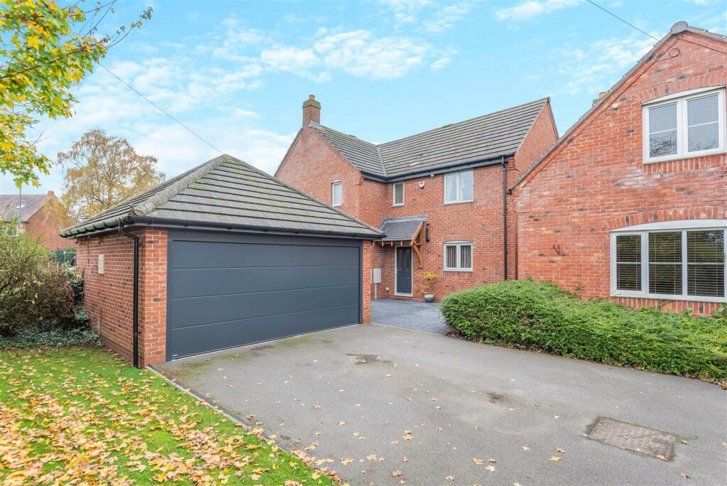 Additional image 32 of Trinity Road, Kingsbury, Tamworth