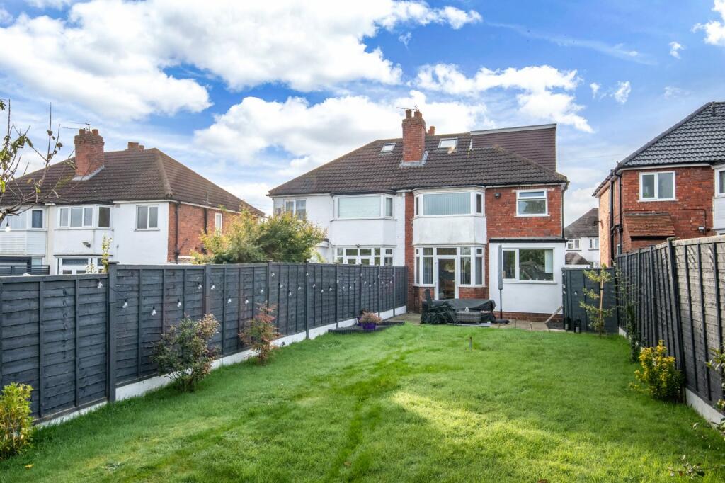 Additional image 13 of Cliff Rock Road, Rednal, Birmingham, West Midlands, B45