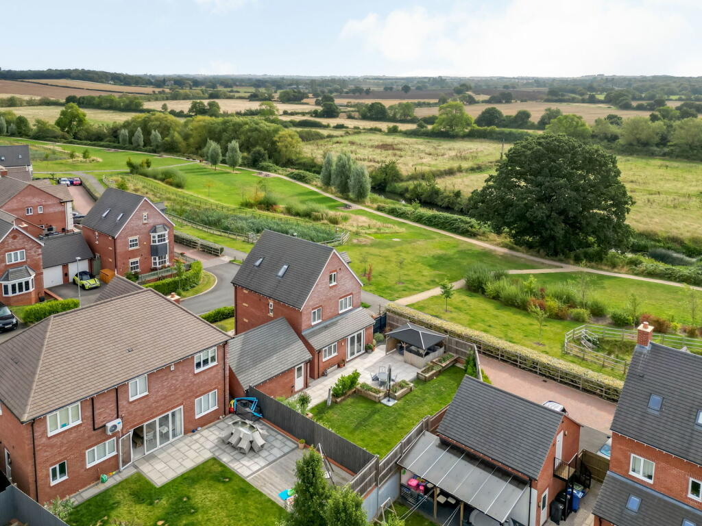 Additional image 23 of Willowherb Close, Tamworth, B79 0EX