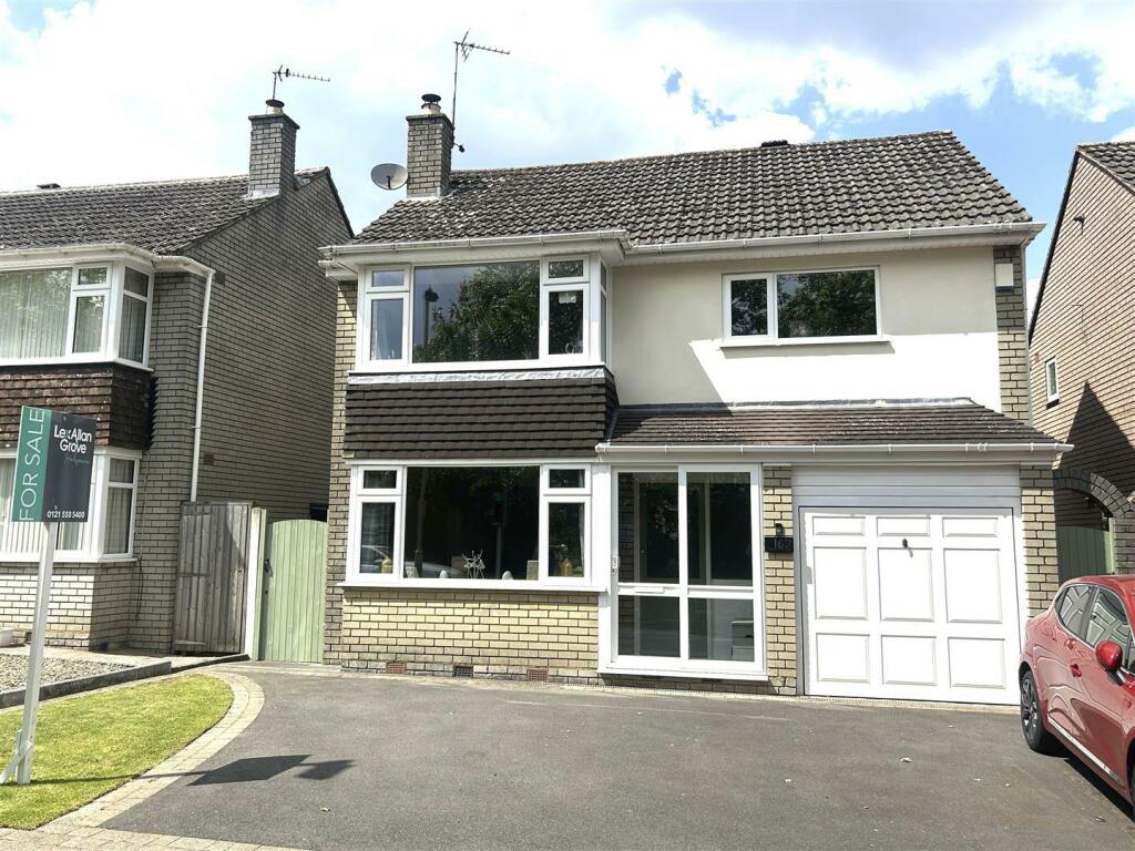 Additional image 27 of Broadway Avenue, Halesowen