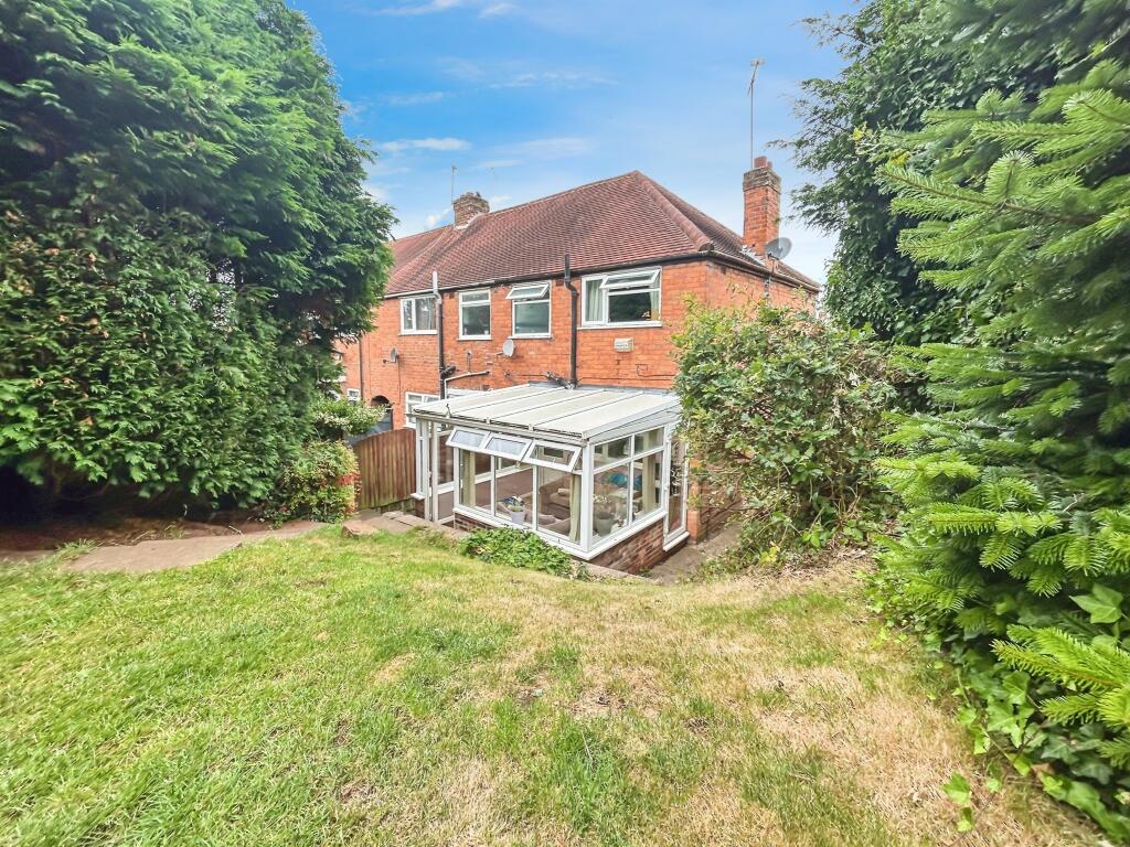 Additional image 14 of Cathel Drive, Birmingham