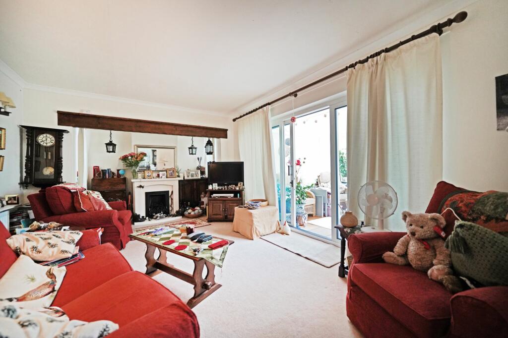 Additional image 16 of Copt Heath Drive, Knowle, B93