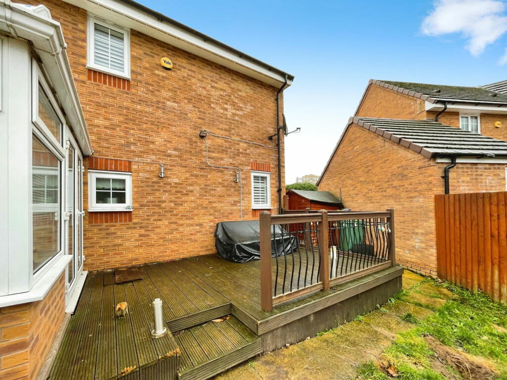 Additional image 11 of Woodside, Kingshurst, Birmingham, B37 6LY