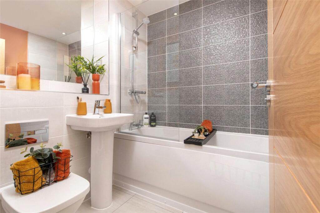 Additional image 5 of Lucas Gardens, Dog Kennel Lane. Shirley, Solihull, West Midlands, B90