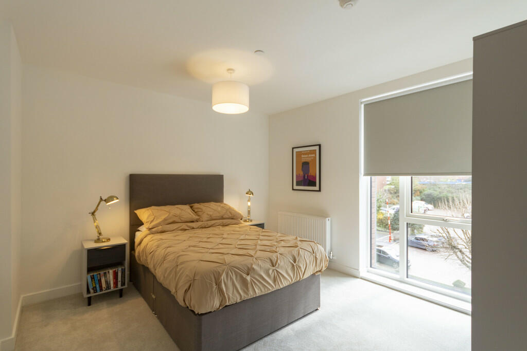 Additional image 8 of The Colmore, Snow Hill Wharf, Shadwell Street, Birmingham, B4