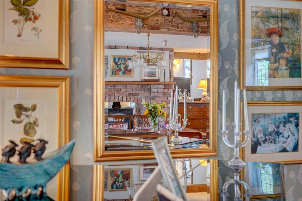 Additional image 9 of Dale Lane, Lickey End, Worcestershire, B60