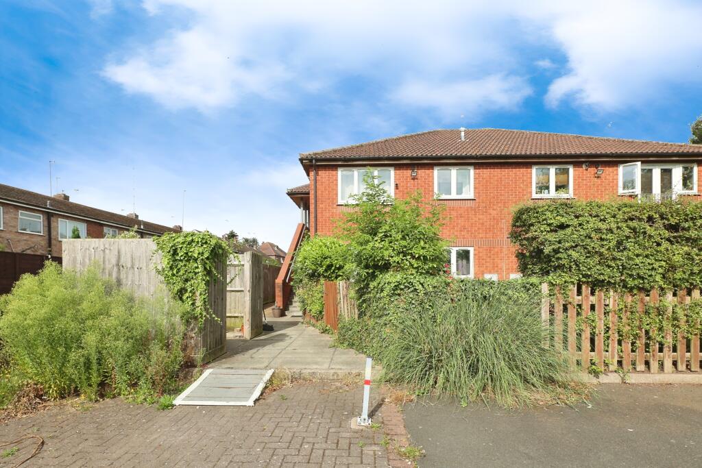 Colebridge Mews, Coleshill, Birmingham, Warwickshire, B46