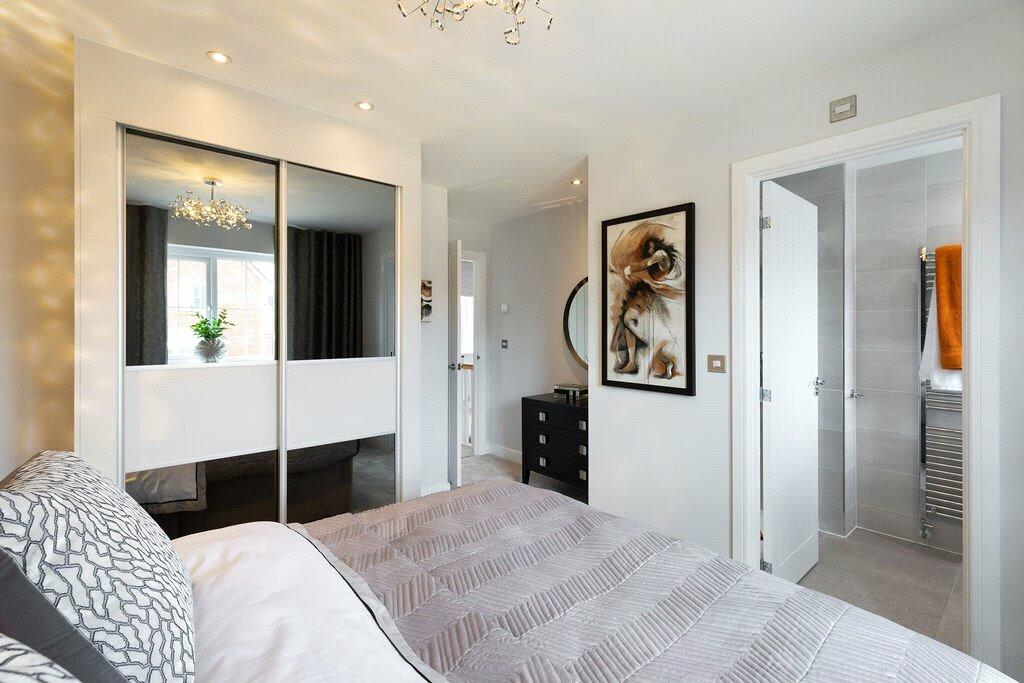 Additional image 13 of Plot 123, Lucas Gardens, Shirley, Solihull, West Midlands, B90