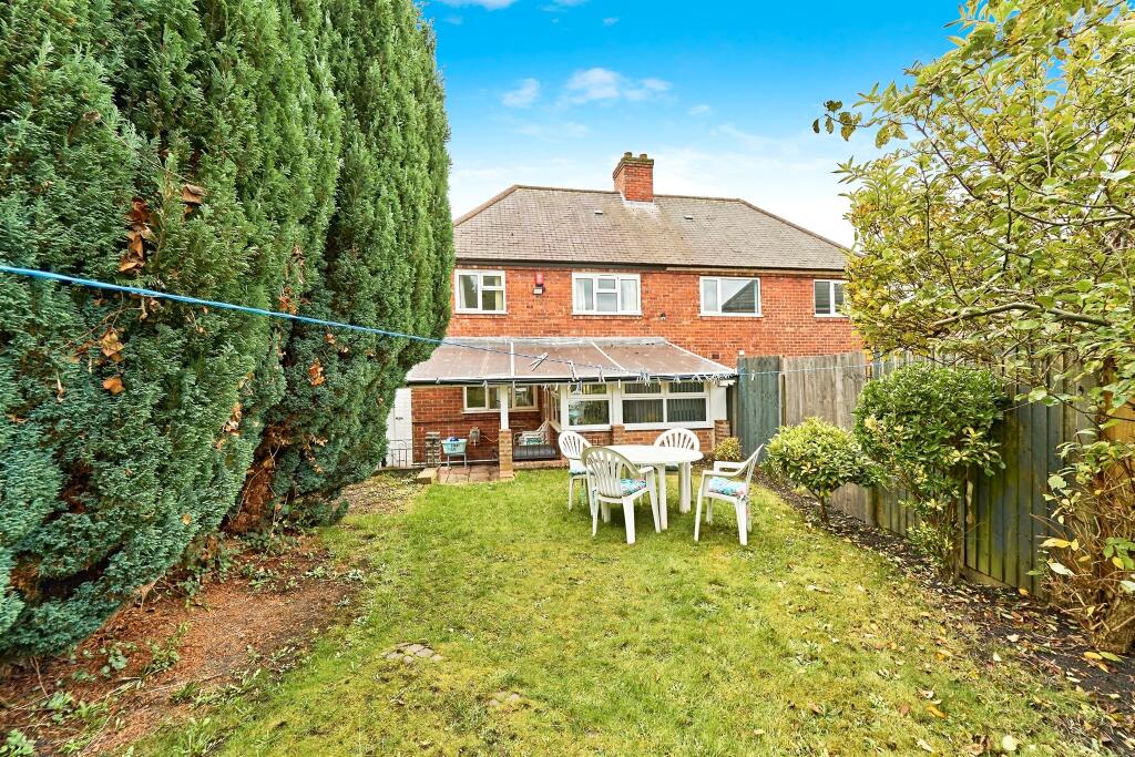 Additional image 10 of Ruskin Street, West Bromwich