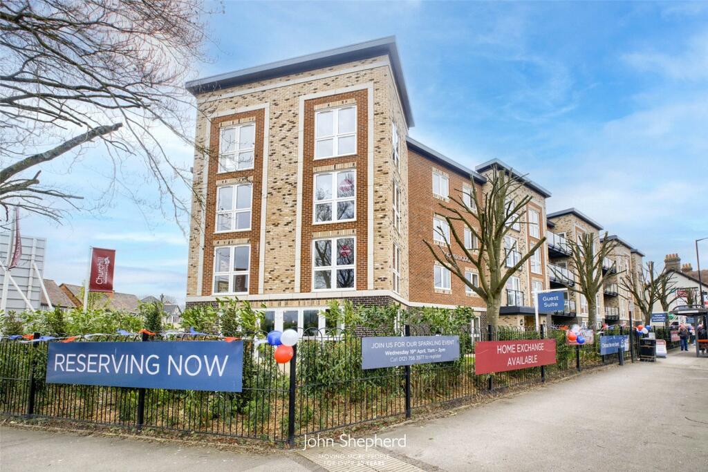 Additional image 7 of Stratford Road, Shirley, Solihull, West Midlands, B90