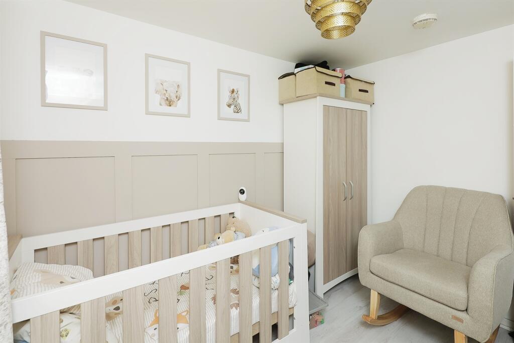 Additional property image - Merlin Walk, Birmingham