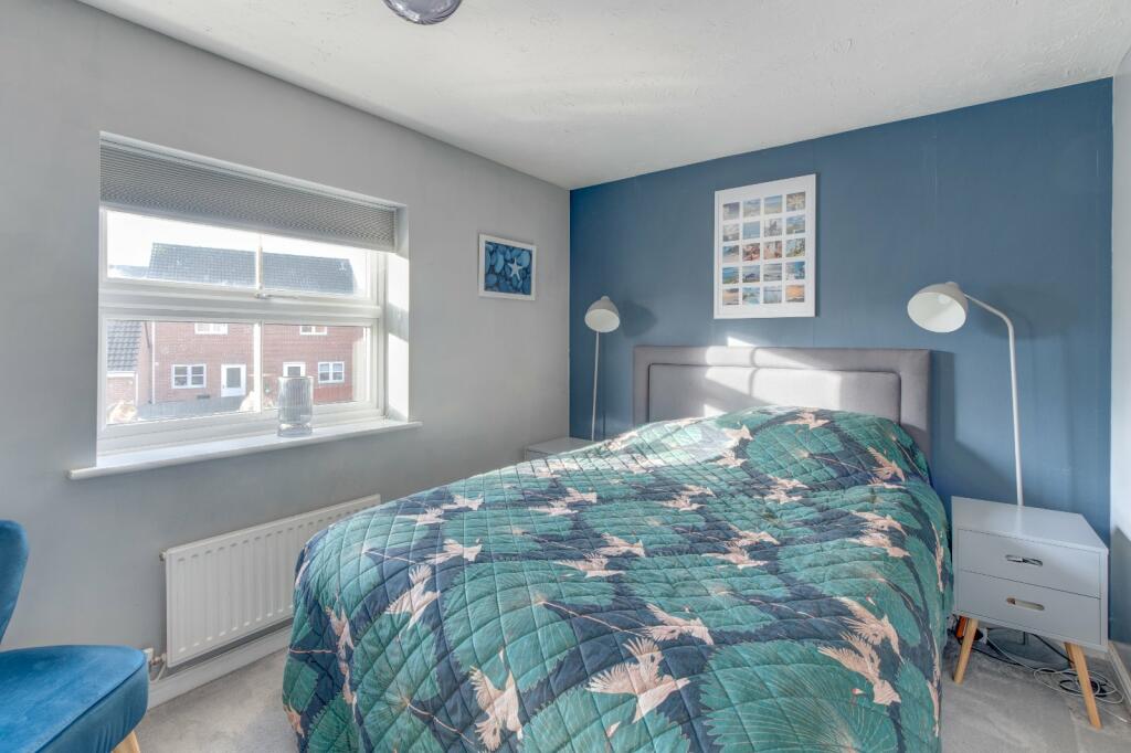 Additional image 10 of Vowchurch Close, Brockhill, Redditch, B97