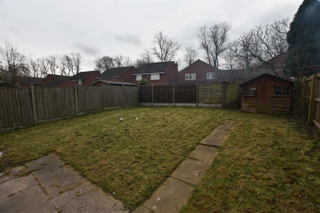 Additional image 13 of Shooters Close, Birmingham