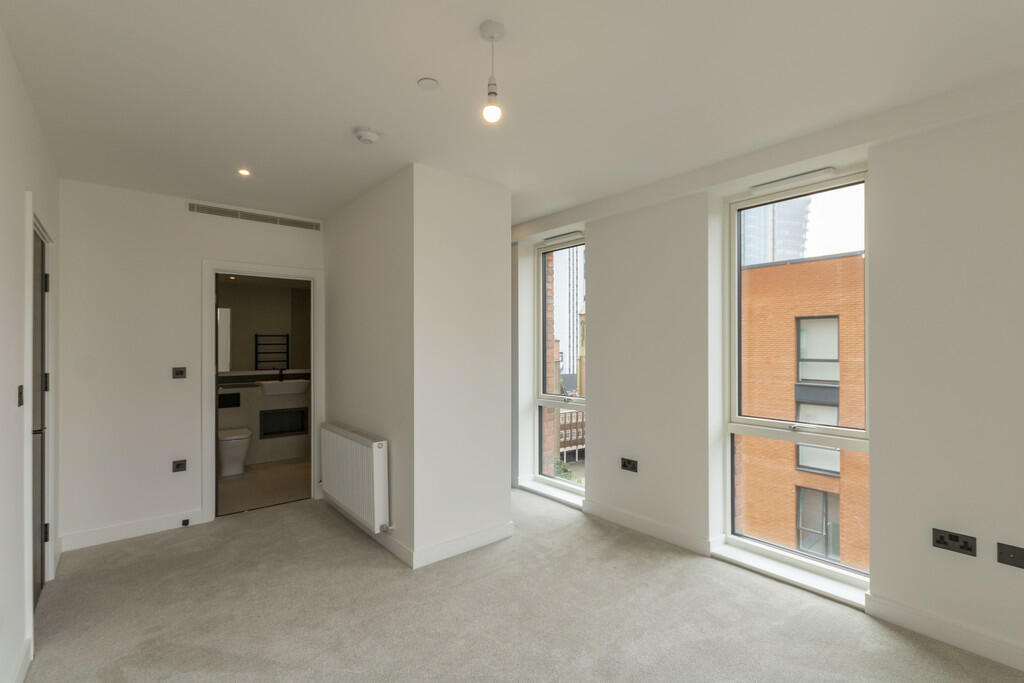 Additional image 7 of The Fazeley, Snow Hill Wharf, Shadwell Street, Birmingham, B4