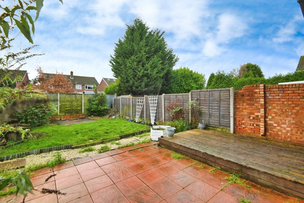 Additional image 17 of Deer Park Road, Fazeley, Tamworth