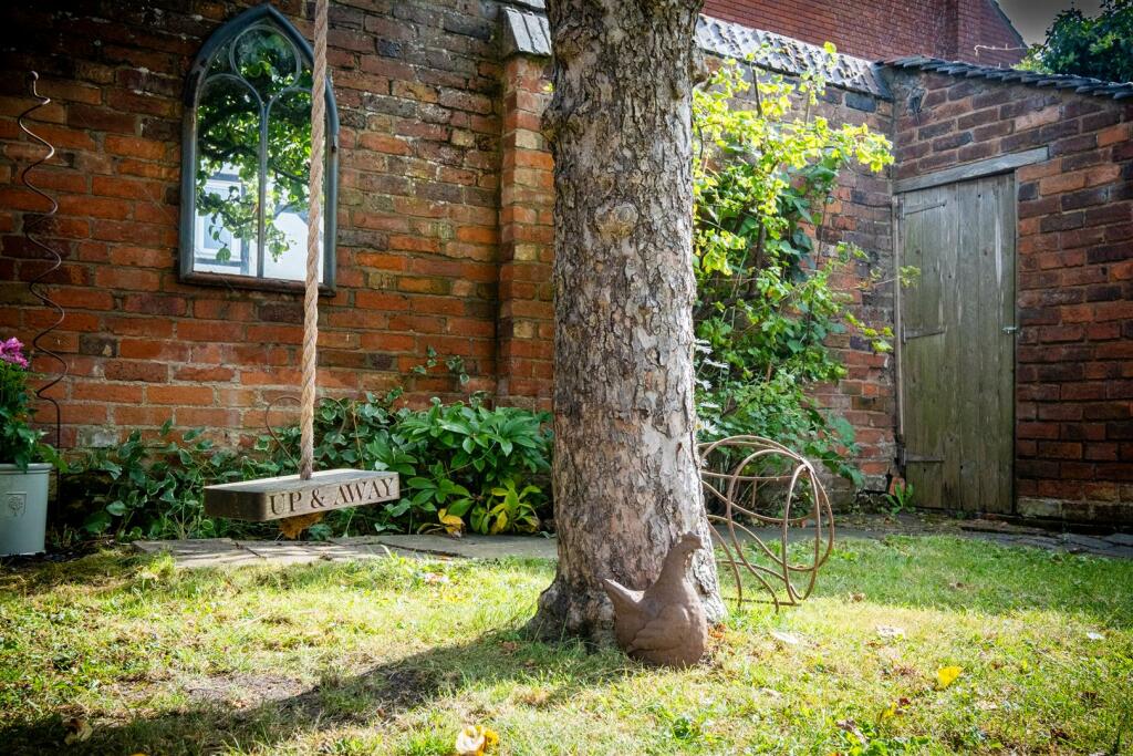 Additional image 31 of The Square, Elford, Tamworth