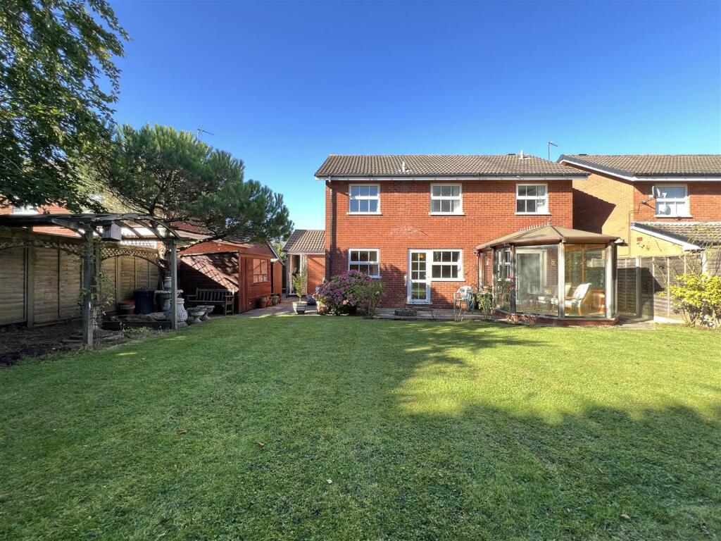 Additional image 7 of Haddon Croft, Halesowen
