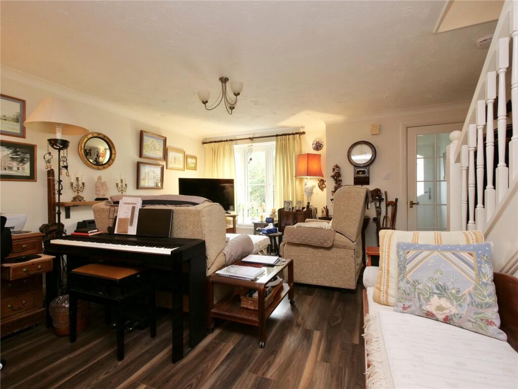 Additional image 20 of Stephenson Drive, Frome, Somerset, BA11