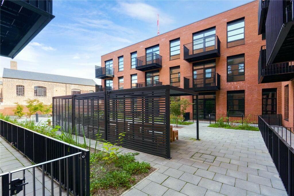 Additional image 7 of Gunsmith House, Price Street, Birmingham, B4