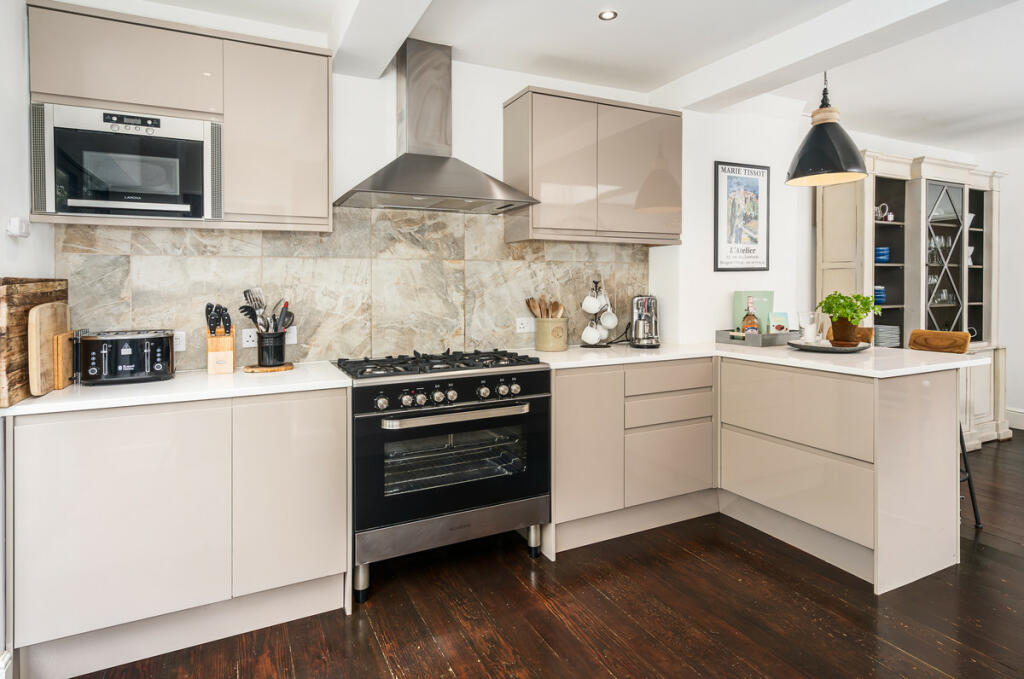 Additional image 9 of Crescent Gardens, Bath, BA1