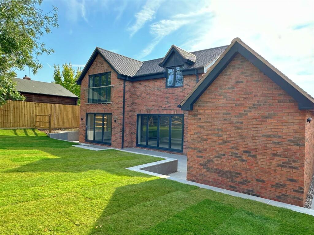 Additional image 2 of Field Farm, Pennyford Lane, Wootton Wawen