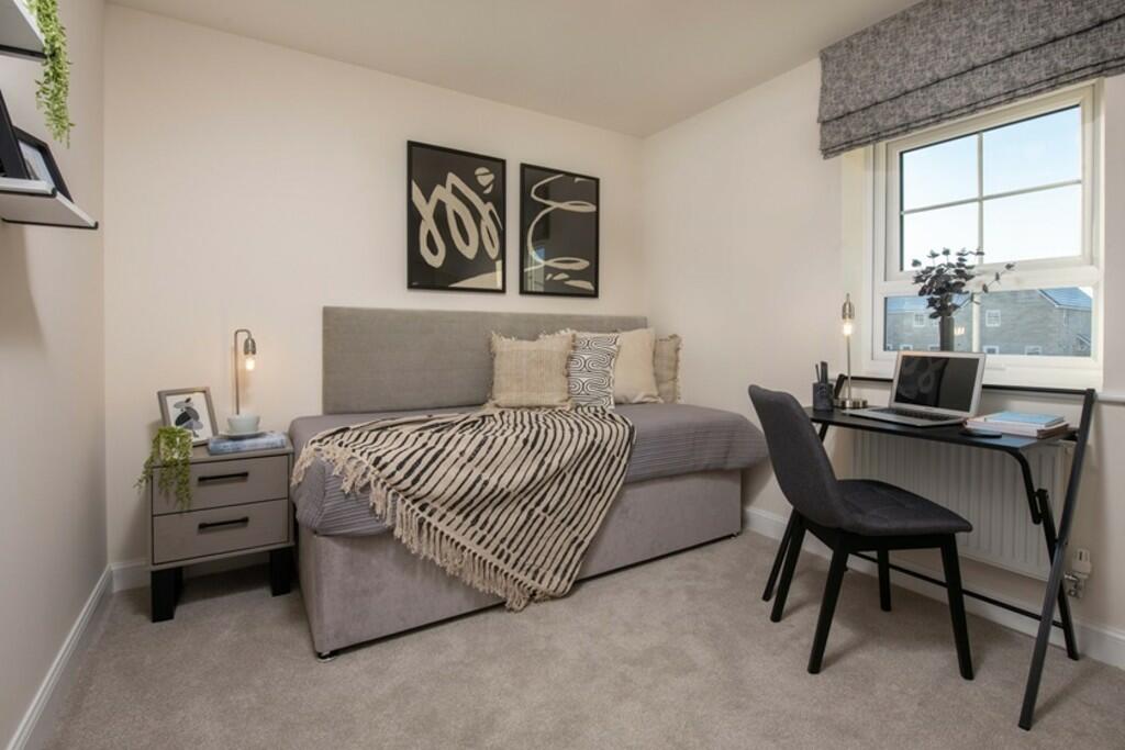 Additional image 2 of Plot 110, Austen Drive