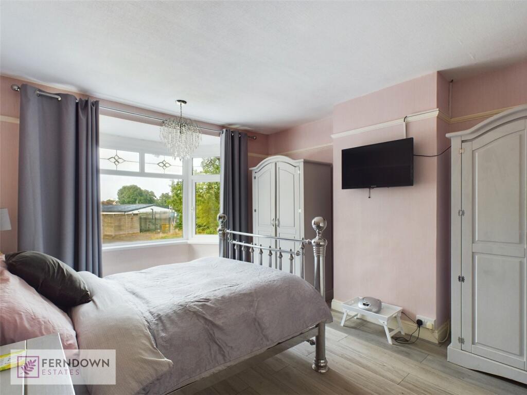 Additional image 7 of Coleshill Road, Marston Green, Birmingham, West Midlands, B37