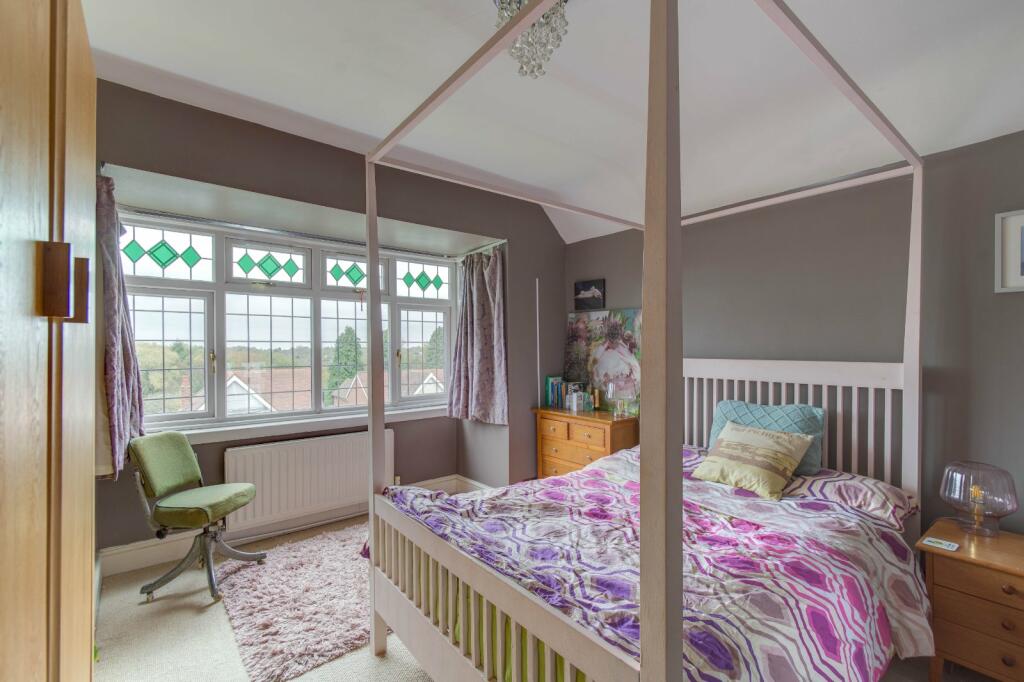 Additional image 7 of Reservoir Road, Cofton Hackett, Birmingham, Worcestershire, B45