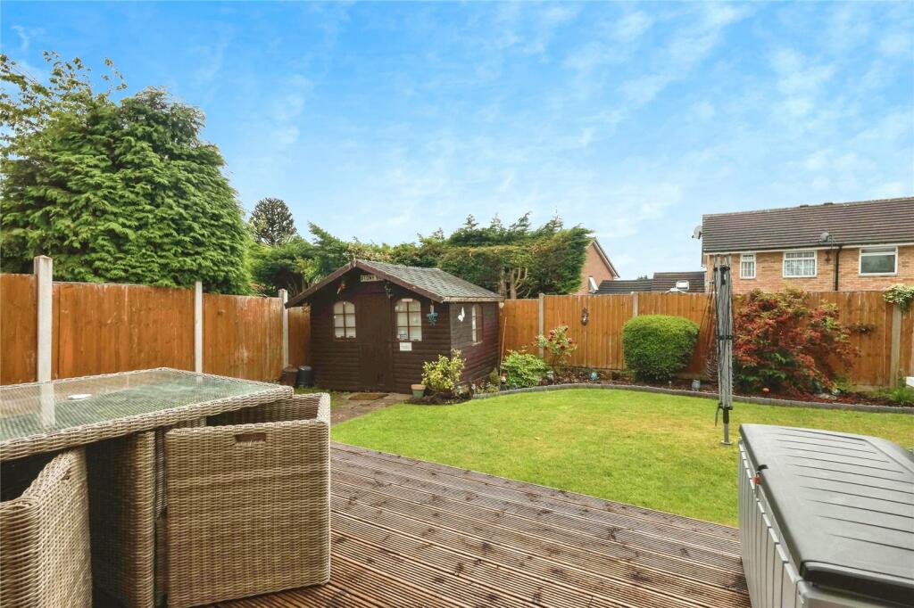 Additional image 17 of Lodge Pool Close, Great Barr, Birmingham, B44