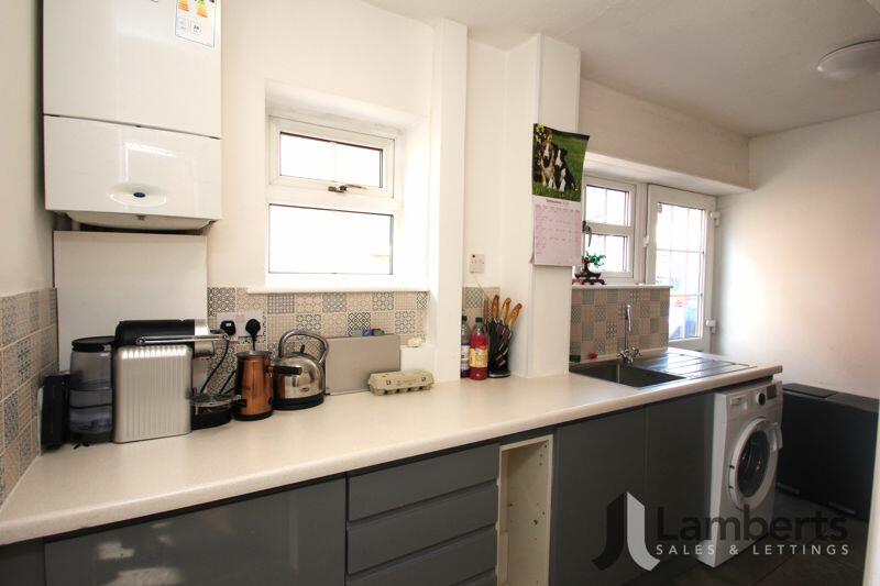 Primary image of Priory Square, Studley