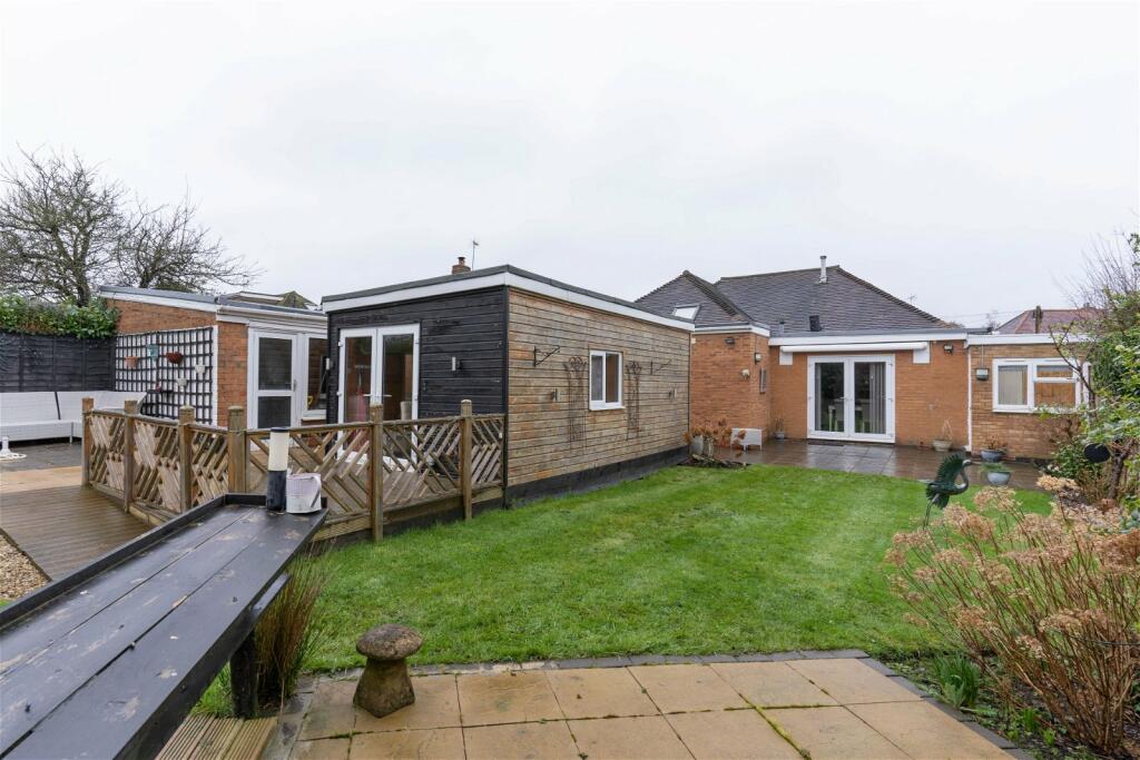 Additional image 13 of Callow Hill Road, Alvechurch, B48 7LT