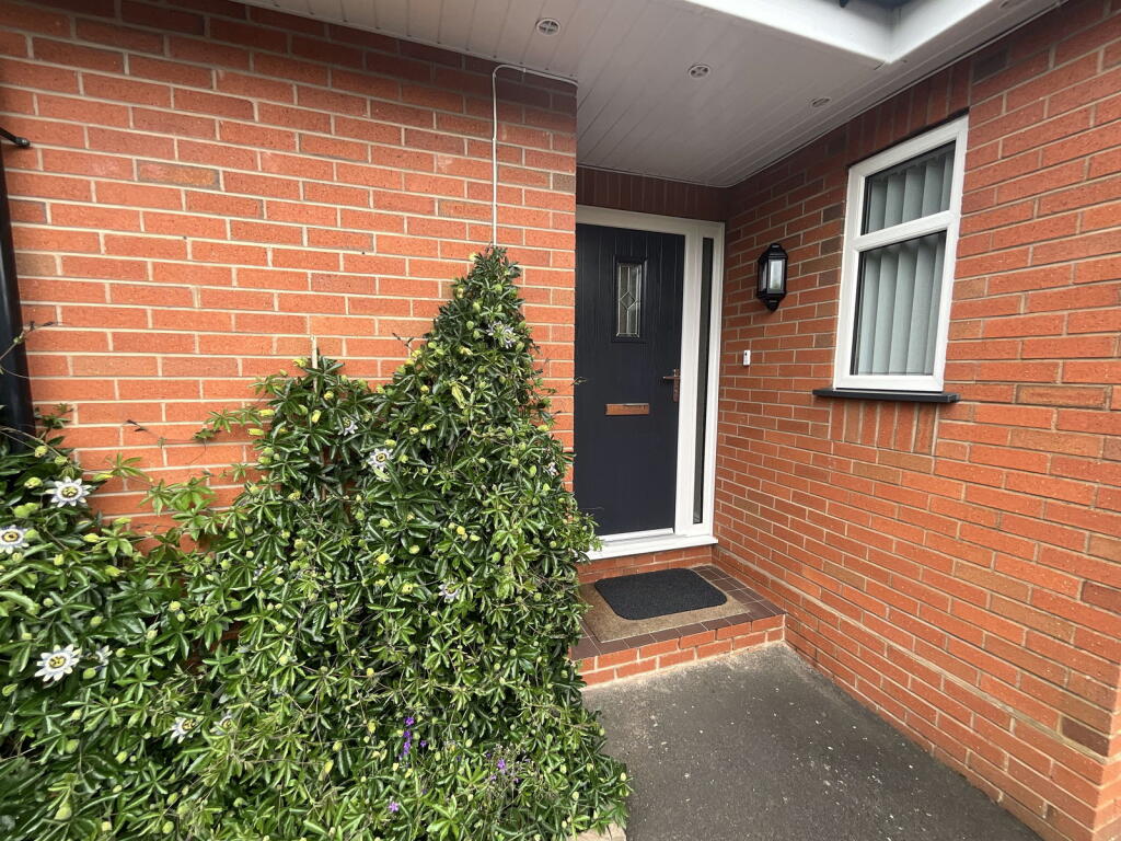 Additional image 4 of HALESOWEN, Summit Gardens