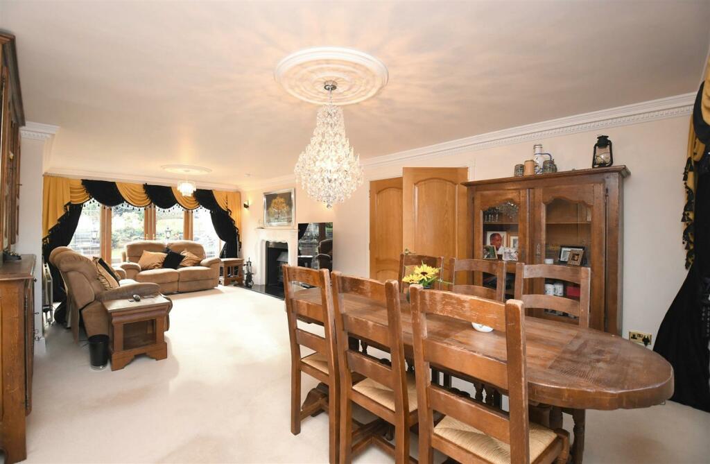 Additional image 7 of Tanglewood, Chestnut Lane, Clifton Campville, B79