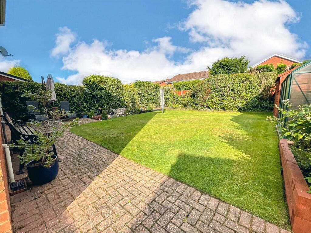 Additional image 20 of Avon, Hockley, Tamworth, Staffordshire, B77