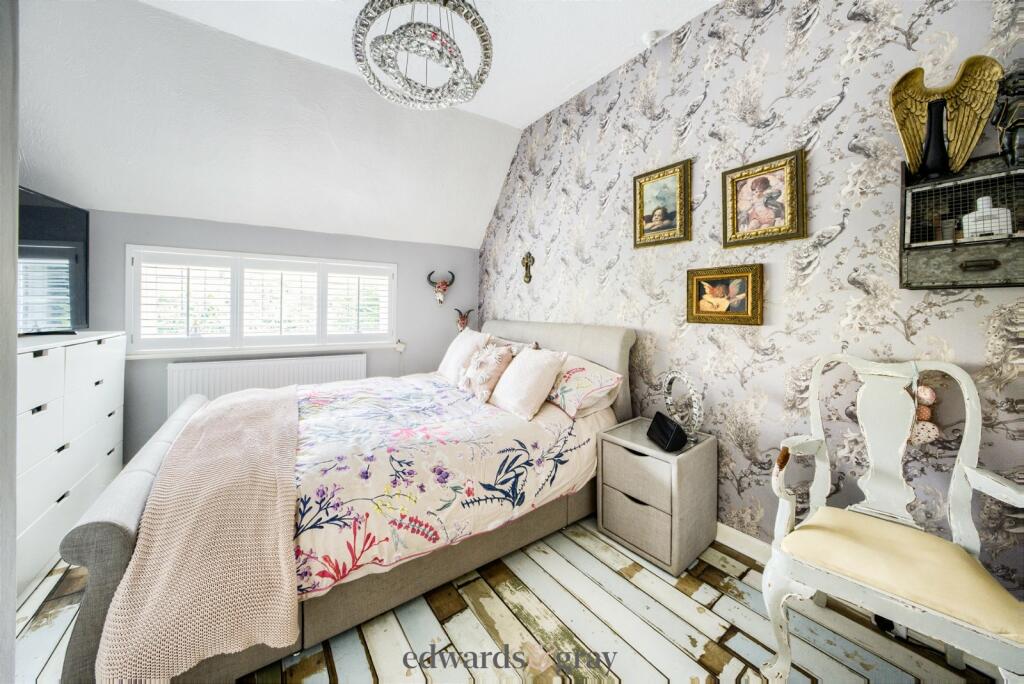 Additional image 20 of Coleshill Road, Curdworth, Sutton Coldfield, B76 9HA