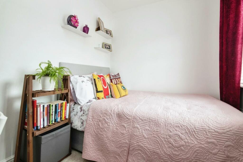 Additional image 10 of Arbury Hall Road, Shirley, Solihull B90 4PZ